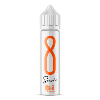 After 8 Smoke Flavor Shots After 8 Smoke Flavor Shots